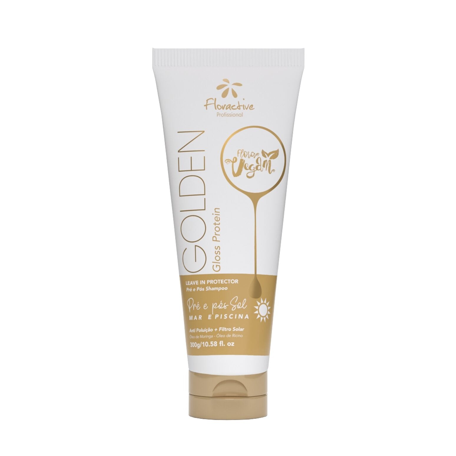 Gloss Protein Leave-In