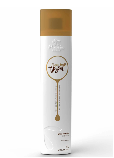 Gloss Protein Straightening 1L