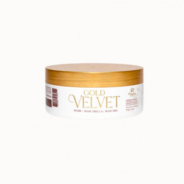 Gold Velvet Mask 300GR