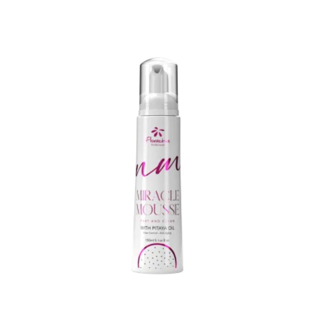 Miracle Mousse