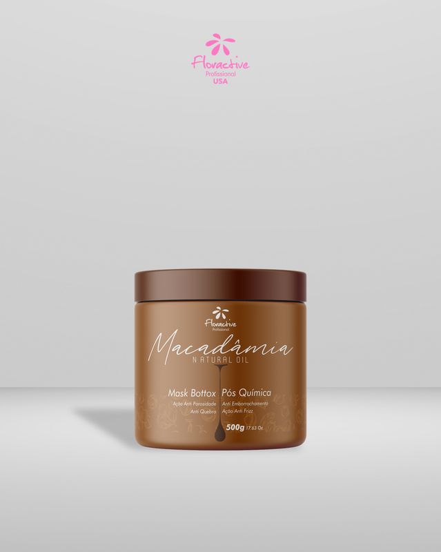 BX Macadamia Mask 1KG