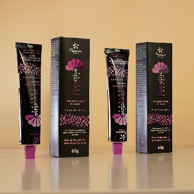 Tinte Floractive 66/71 Rubio Oscuro Intenso