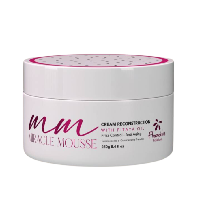 Pitaya Miracle Crema Reconstructora 250G