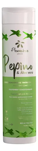 Urban Pepino e Aloe Vera Conditioner 300ML