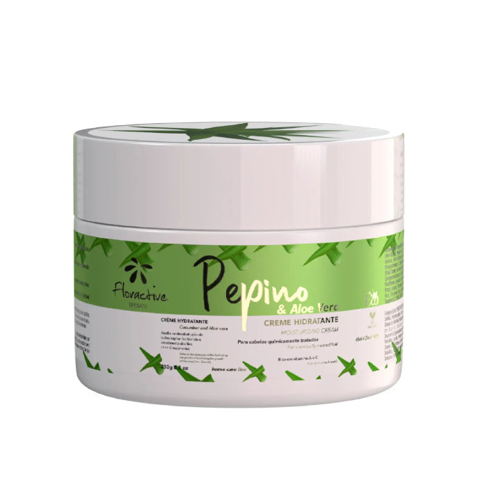 Urban Pepino e Aloe Vera Mask 250ML