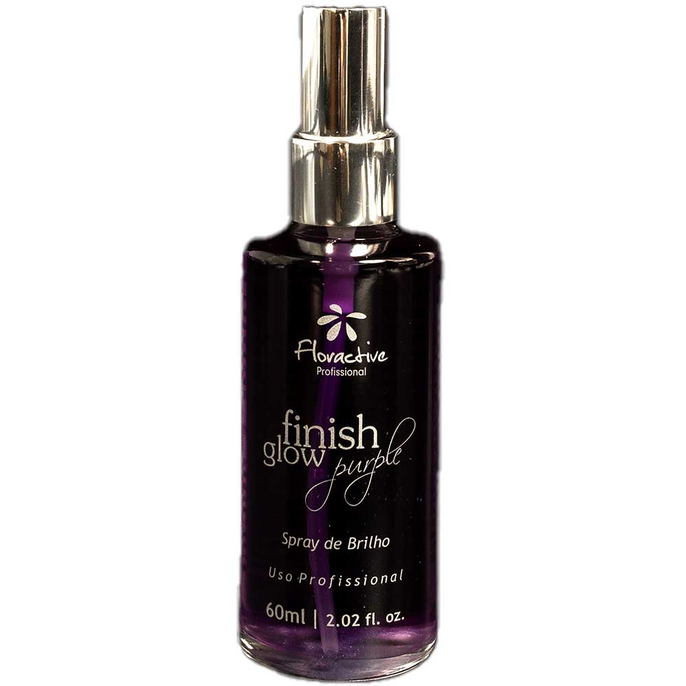 Finish Glow