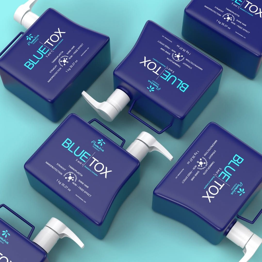 Botox BlueTox Mask 1KG