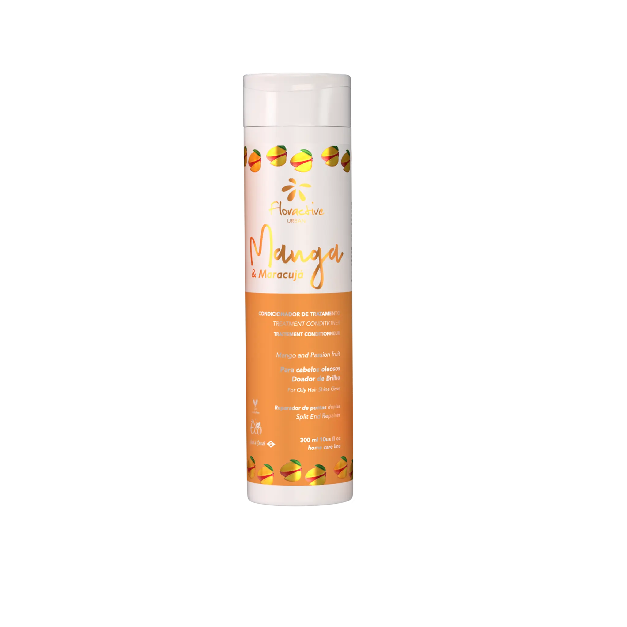 Urban Manga e Maracuyá Conditioner 300ML