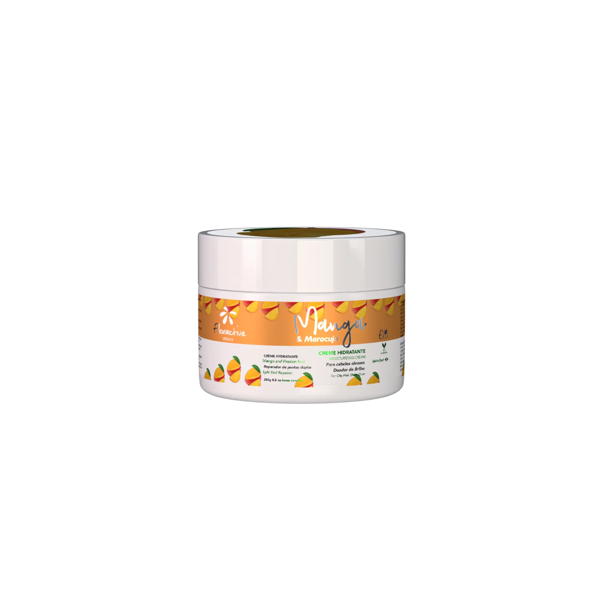 Urban Manga e Maracuyá Mask 250ML