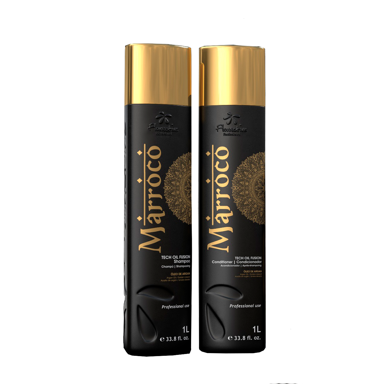 Marroco G.P. Conditioner Home Care 300ML