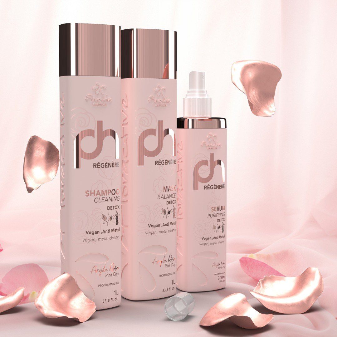 PH Regenere Mask 1L