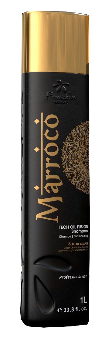 W One Premium Shampoo 1LT
