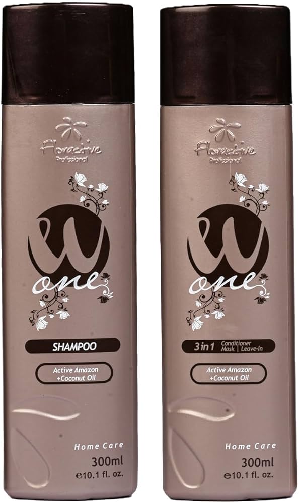Macadamia Shampoo 300ML