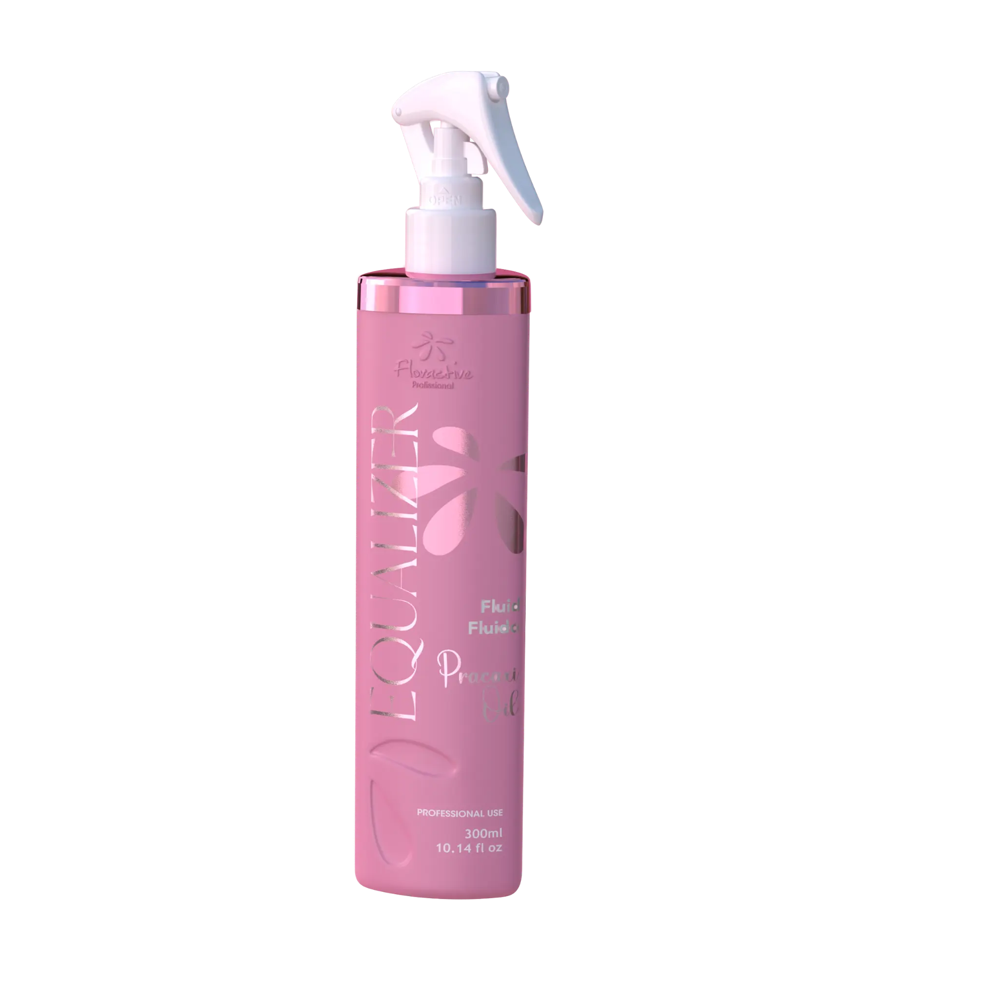 Equalizer Fluid 300ML