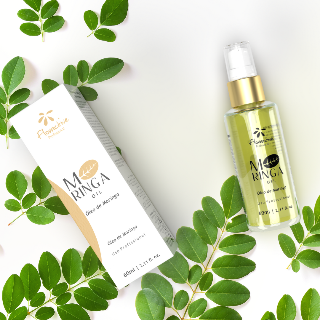 Moringa Oil 60ML